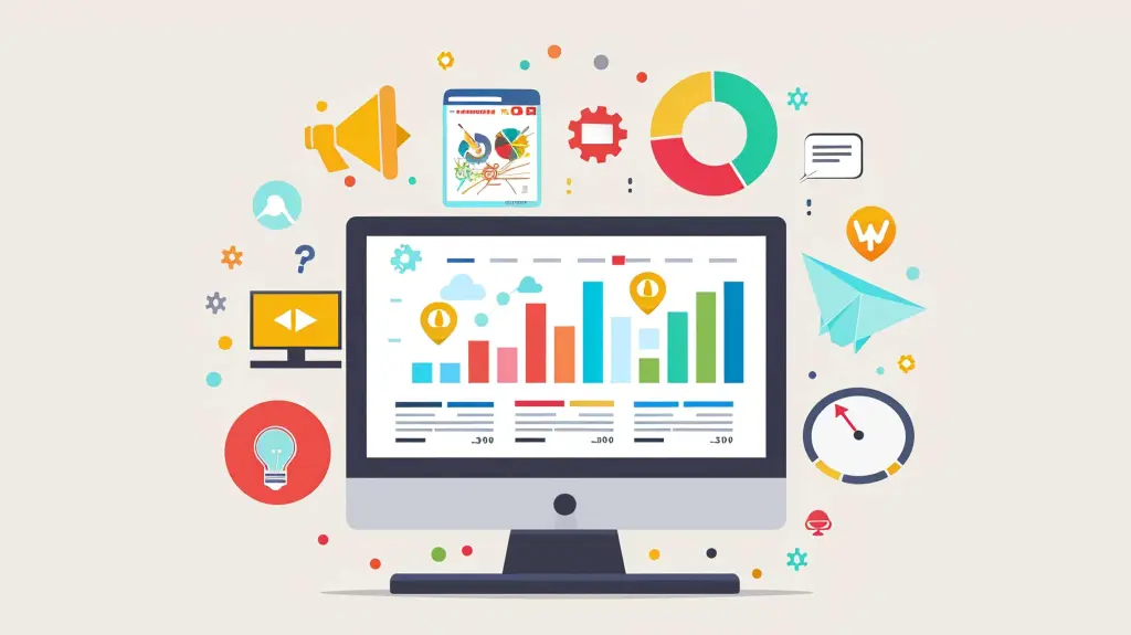 E-Commerce Fallstudie