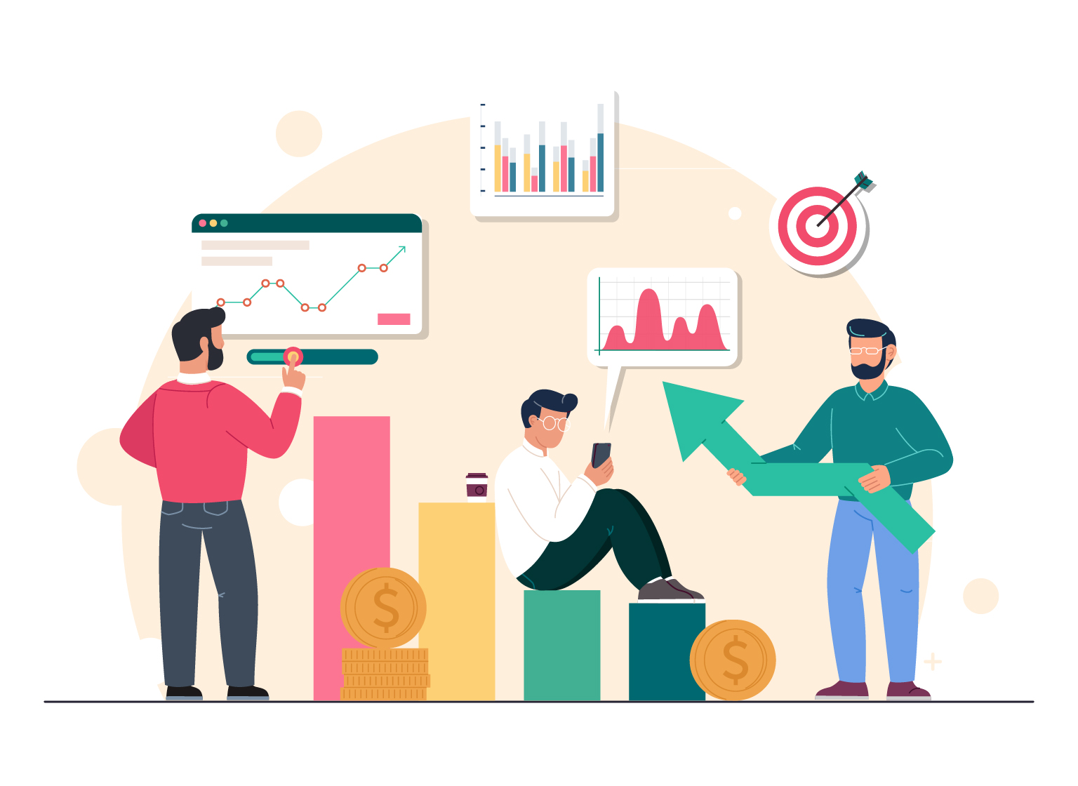 Vertriebstraining